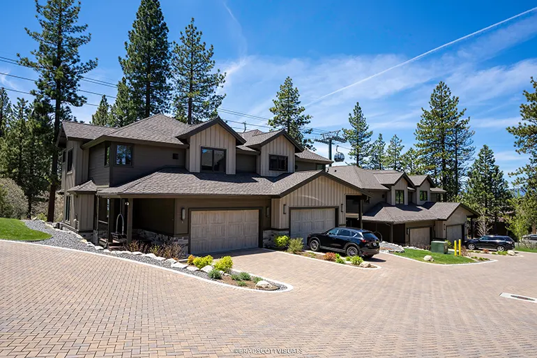 4 Bedroom