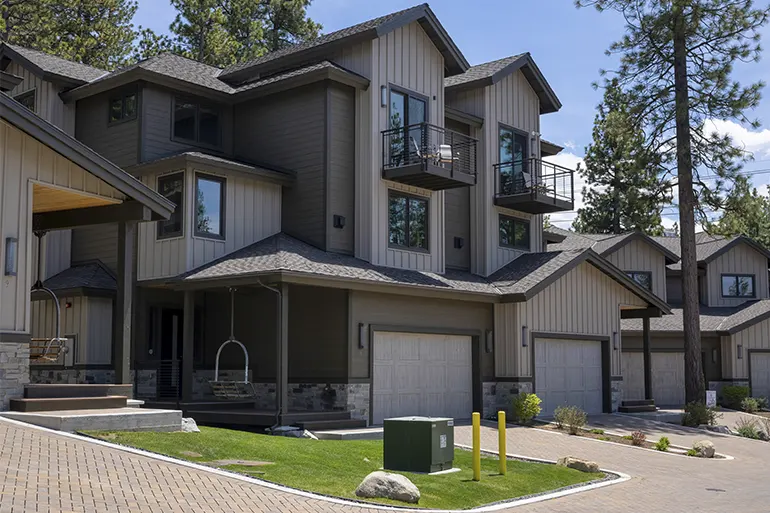 5 Bedroom