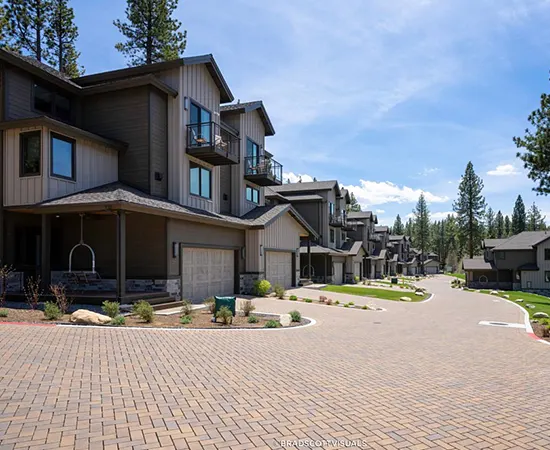 5 Bedroom 5 Bedroom
